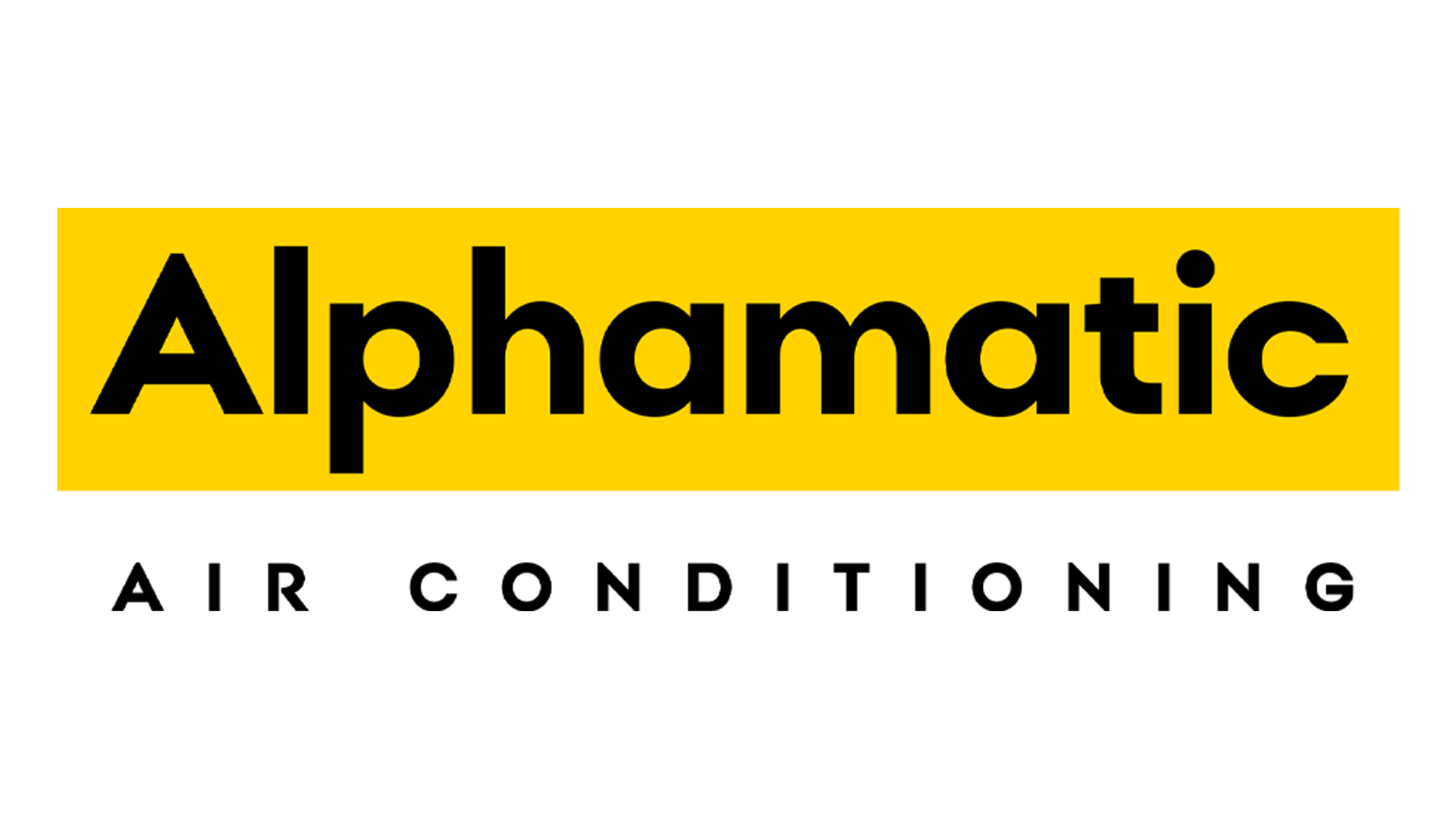 Alphamatic Airconditioning