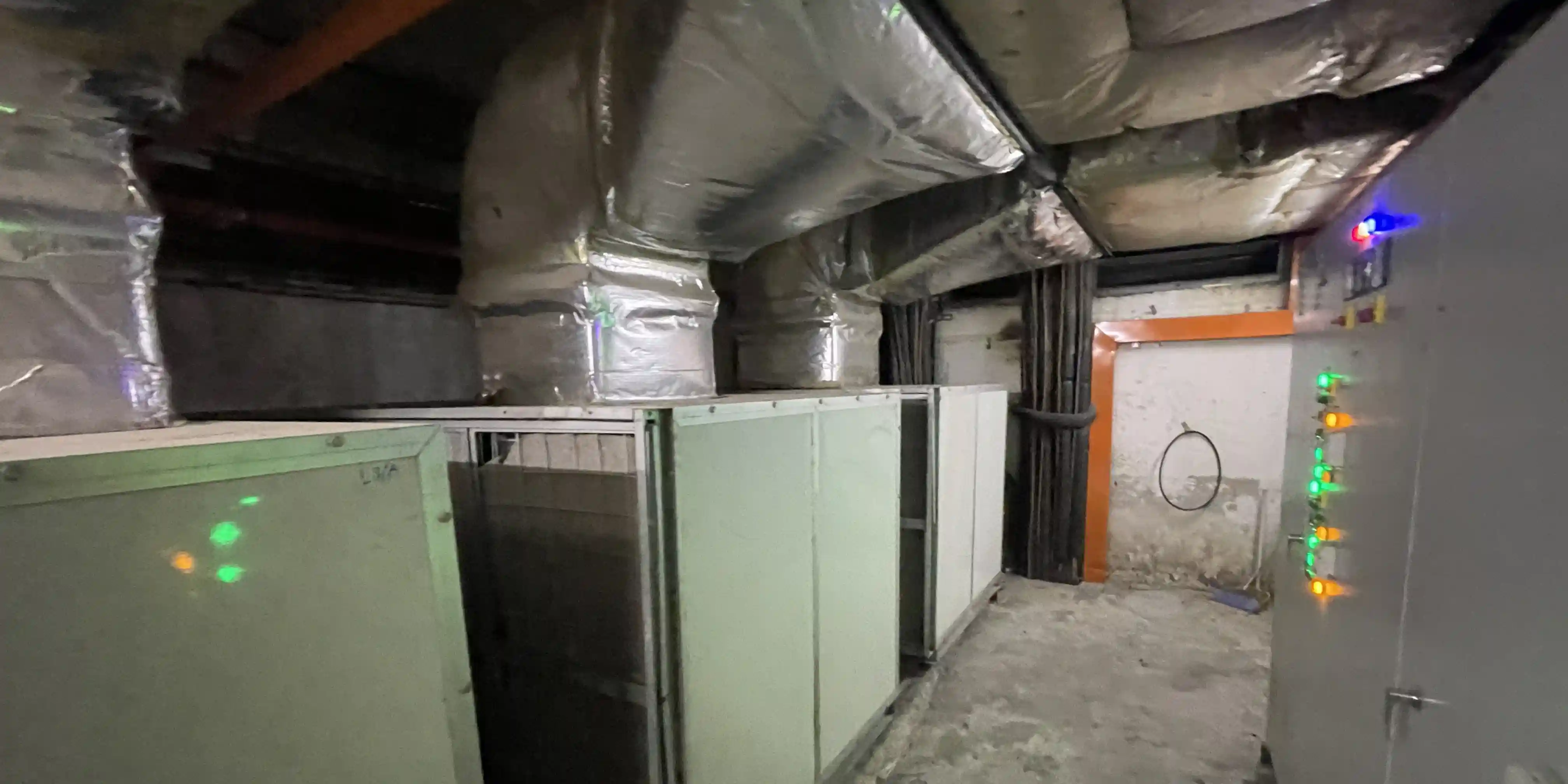 Commercial aircon photo 4