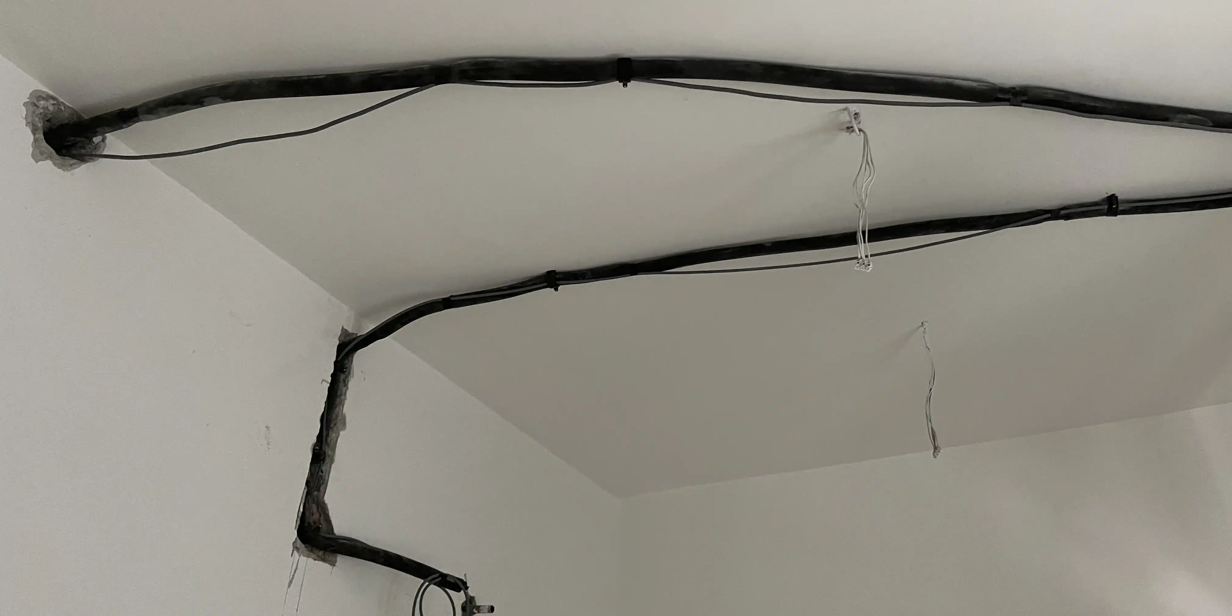 Aircond layout and piping design photo 5